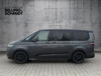 Gebraucht VW Multivan Edition 150 PS (110 kW) 2024 Grau Van / Kleinbus