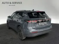 Gebraucht VW Tiguan Goal 150 PS (110 kW) 2025 Grau SUV