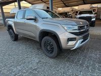 Gebraucht VW Amarok Style 241 PS (177 kW) 2025 Beige Abholung