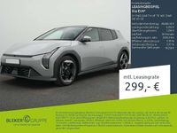 Neu Kia EV4 Earth 150 kW (204 PS) 2025 Wolf gray m Kleinwagen
