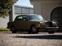 Gebraucht Rolls Royce Silver Shadow 203 PS (149 kW) 1980 Gold Limousine
