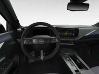 Neu Opel Astra Edition 144 PS (105 kW) 2026 Athletik blau Kombi