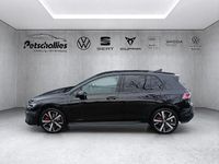 Gebraucht VW Golf VIII GTE 177 PS (130 kW) 2025 Schwarz Limousine