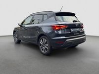 Gebraucht Seat Arona 116 PS (85 kW) 2025 Magnetic tech SUV