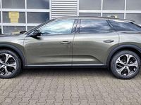 Gebraucht Citroën C5 X PureTech 131 PS (96 kW) 2024 Amazonitegrau Kombi