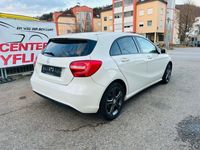 gebraucht Mercedes A180 *GARANTIE*KAMERA*