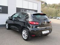 gebraucht Renault Clio IV Limited Navi