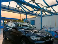 Gebraucht BMW 320 143 PS (105 kW) 2005 Kombi
