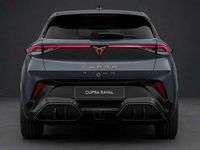 Neu Cupra Raval 155 kW (211 PS) 2026 Fjordblau Kleinwagen