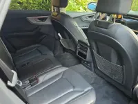 Gebraucht Audi Q8 340 PS (250 kW) 2022 Schwarz SUV