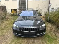 Gebraucht BMW 523 204 PS (150 kW) 2010 Limousine