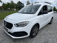 Gebraucht Mercedes Citan 110 102 PS (75 kW) 2023 Metallic Van / Kleinbus