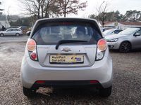 gebraucht Chevrolet Spark LS KLIMA TÜV NEU