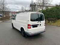 gebraucht VW Transporter T5