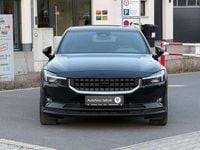 Gebraucht Polestar 2 300 kW (408 PS) 2021 Schwarz Kleinwagen
