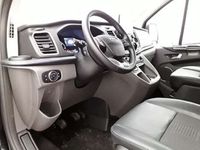 gebraucht Ford Tourneo Custom 320 L1 Active+Navi+AHK+Winterpaket+RF-Kamera+