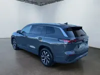 Neu VW Tayron Life 150 PS (110 kW) 2025 Grau SUV