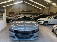 Gebraucht Dodge Charger SXT 296 PS (217 kW) 2020 Grau Limousine