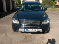 Gebraucht Volvo XC90 200 PS (147 kW) 2012 Blau SUV