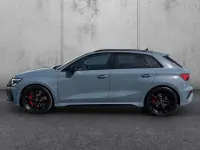 Gebraucht Audi RS3 Comfort 400 PS (294 kW) 2024 Grau Limousine