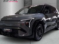 Neu Kia EV3 GT-Line 150 kW (204 PS) 2025 Grau SUV