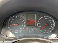 Gebraucht VW Golf IV 74 PS (54 kW) 2005 Grau Limousine