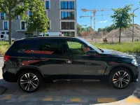Gebraucht BMW X5 M Sport 258 PS (189 kW) 2016 Blau SUV