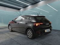 Gebraucht VW Polo Move 95 PS (69 kW) 2024 Schwarz Limousine