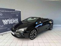 Gebraucht Opel Cascada 140 PS (102 kW) 2018 Schwarz Cabrio