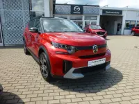 Gebraucht Citroën C3 Aircross 101 PS (74 kW) 2025 Rot SUV