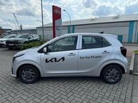Gebraucht Kia Picanto Vision 68 PS (50 kW) 2025 Sparklingsilver Kleinwagen