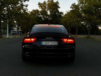 gebraucht Audi A7 3.0 TDI multitronic