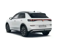 Neu VW T-Roc 150 PS (110 kW) 2026 Weiß SUV
