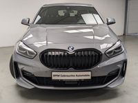 gebraucht BMW 118 dA M Sport LED LivProf L-Heiz HiFi