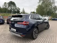 Gebraucht BMW X3 Sport Line 299 PS (219 kW) 2025 Blau SUV