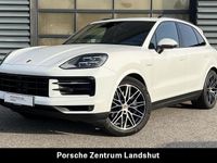 Gebraucht Porsche Cayenne 470 PS (345 kW) 2024 Weiss SUV