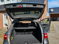 Gebraucht Mercedes GLC220 170 PS (125 kW) 2019 Grau SUV