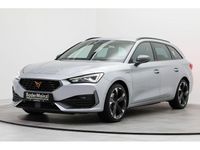 Gebraucht Cupra Leon 204 PS (150 kW) 2023 Silber Kombi