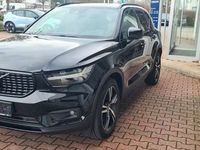 gebraucht Volvo XC40 T5 Recharge R Design