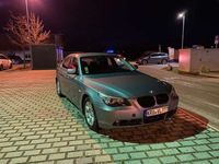 gebraucht BMW 525 525 i (TÜV2025)