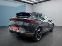 Gebraucht Cupra Formentor 150 PS (110 kW) 2024 Grau SUV