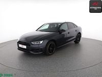 Gebraucht Audi A4 Ambiente 136 PS (100 kW) 2023 Manhattangrau Limousine