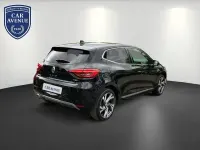 Gebraucht Renault Clio R.S. 140 PS (102 kW) 2022 Schwarz schwarz Kleinwagen