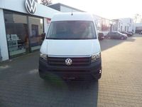 Gebraucht VW Crafter 140 PS (102 kW) 2021 Andere Van
