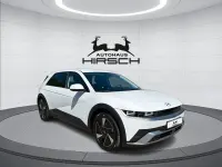 Gebraucht Hyundai Ioniq 5 Techniq 239 kW (325 PS) 2025 Weiß SUV