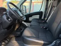 Gebraucht Peugeot Boxer 2020 Weiß Van
