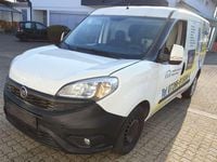 Gebraucht Fiat Doblò 90 PS (66 kW) 2016 Van / Kleinbus