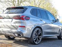 Gebraucht BMW X5 Shadowline 286 PS (210 kW) 2024 Grau SUV
