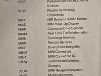 Gebraucht Mini Cooper D Countryman 150 PS (110 kW) 2020 Grün SUV