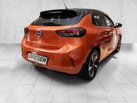 gebraucht Opel Corsa-e F Elegance/Klima Rückfahrkamera+Apple CarPlay+LED